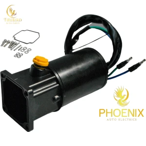 Tilt Trim Motor for Mercury Mariner