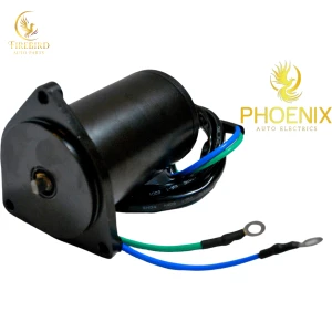 Tilt Trim Motor suit Yamaha Outboard