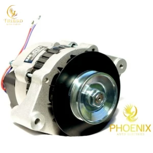 Mando Alternator for Volvo Penta Inboard