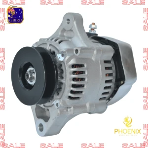 Alternator For Toyota Forklift & Komatsu