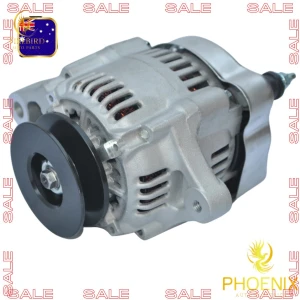 Alternator to fit Kubota and Industrial applications