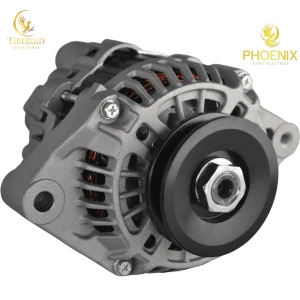Alternator to fit Kubota
