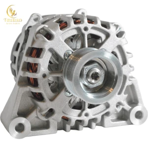 ALTERNATOR SUIT VOLVO PENTA VALEO MARINE