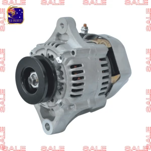 Alternator suit Johndeere Kubota Industrial Application