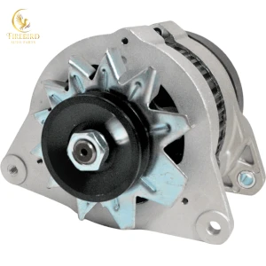 Alternator suit MGB, Cortina, Escort, Massey Ferguson, Case, Lucas LRA100