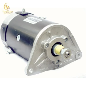 Starter Generator for Club Car Golf Cart FE290, FE250 DS Series KAWASAKI 1012316, 16511G1