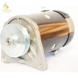 Starter Motors & Alternators for Marine, Farm tractors, Golf carts & Lawn mowers