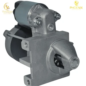 Starter Motor For John Deere Toro