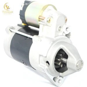 Starter Suit Johndeere Lawn Tractor Kawasaki