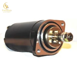Starter Motor to suit Kawasaki jetski