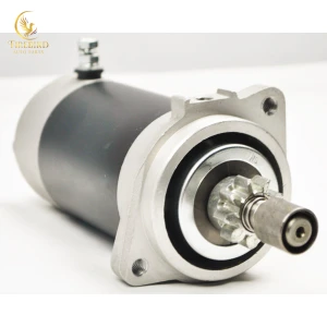 Starter Motor For Suzuki,