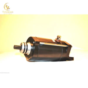 STARTER MOTOR FOR KAWASAKI JETSKI