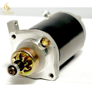 STARTER MOTOR SUIT MERCURY MARINE OUTBOARD