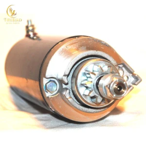 STARTER MOTOR SUIT MERCURY MARINE OUTBOARD