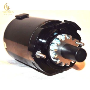 STARTER MOTOR SUIT KOHLER COURAGE HUSQVARNA