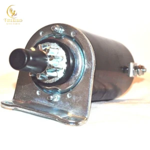 Starter for Kawasaki Fh500V Fh531V Fh541V Fh580V Fh641D cub cadet