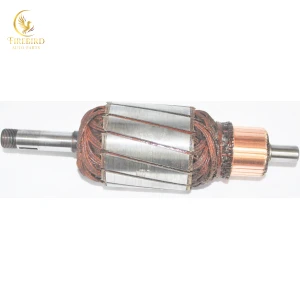 Original Bosch Armature