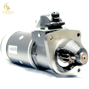 Starter to suit Fordson Dexta