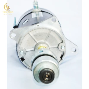 Starter Motor for Ford Tractor