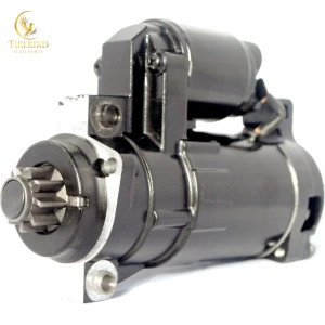 Starter Motor Suit Yamaha Marine Mitsubishi