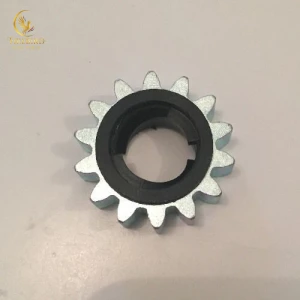 14 TOOTH STEEL GEAR