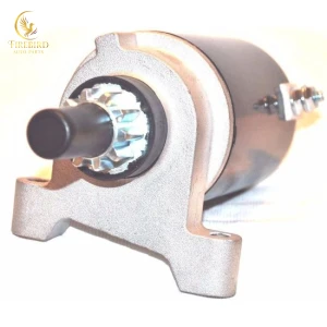 STARTER MOTOR TO SUIT TECUMSEH