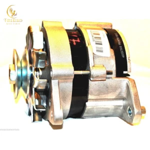 Alternator to Suit Ford And Landrover Lucas