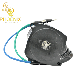 Tilt Trim Motor for Mercury Marine 135 150 175 200 225 HP All Models 1995 ONO 878265A1 878265A4