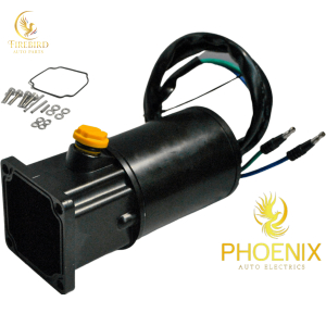 Tilt Trim Motor for Mercury Mariner