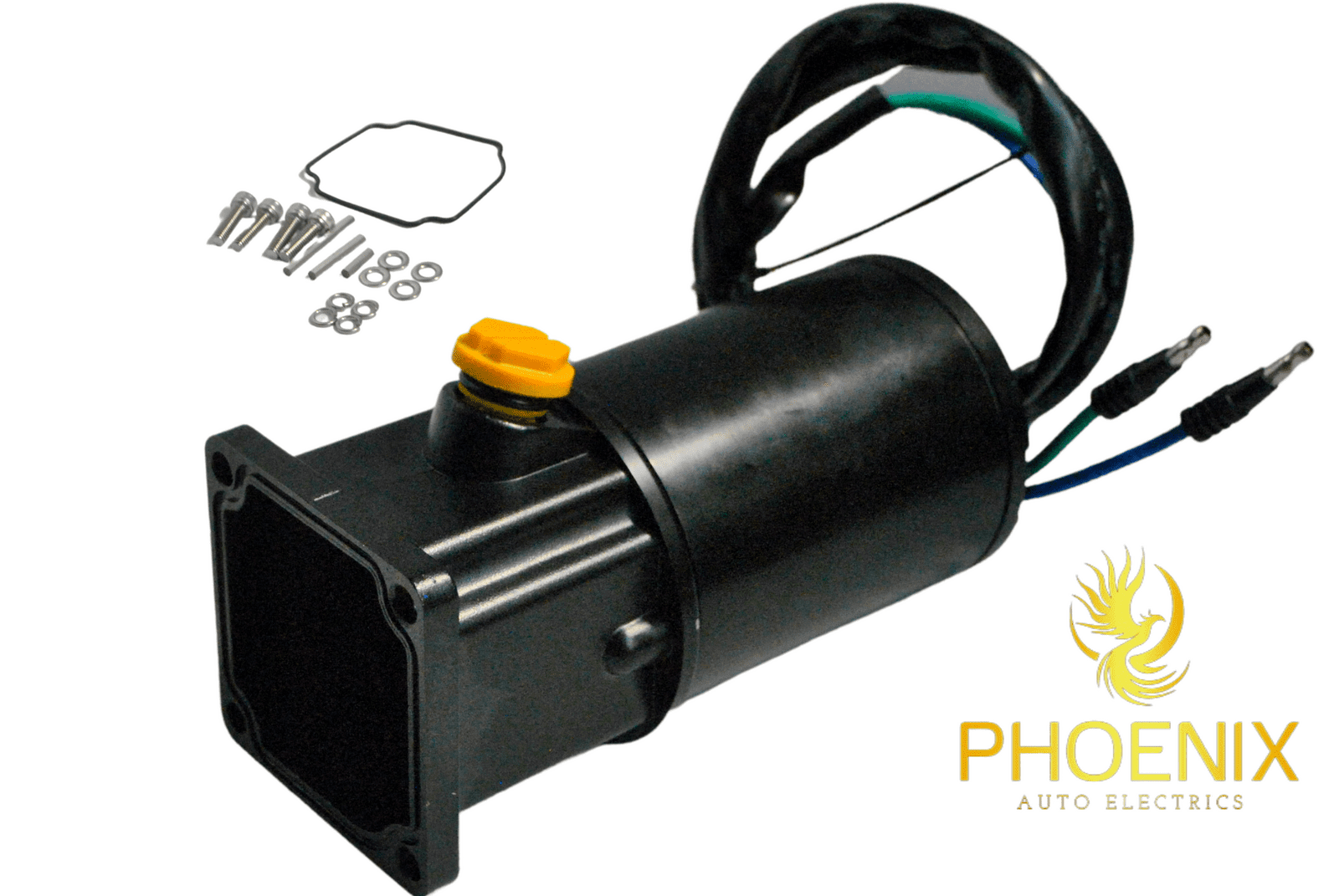 Tilt Trim Motor for Mercury Mariner