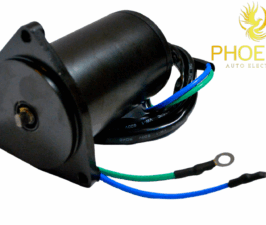 Tilt Trim Motor suit Yamaha Outboard 40HP 50 60HP 70HP 90 HP 6H1-43880-02-00