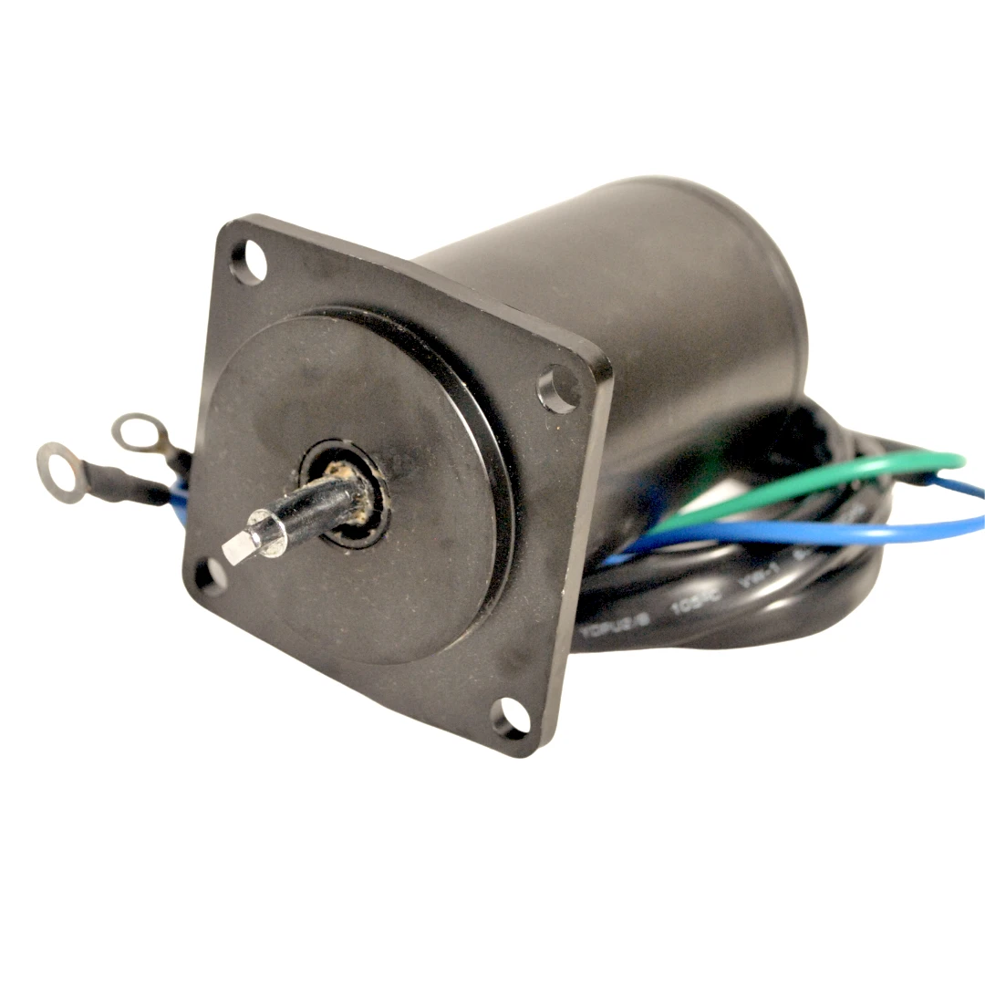 NEW TILT TRIM MOTOR FOR YAMAHA