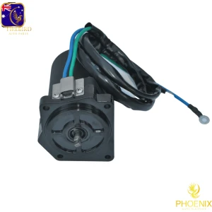 Tilt Trim Motor for Yamaha