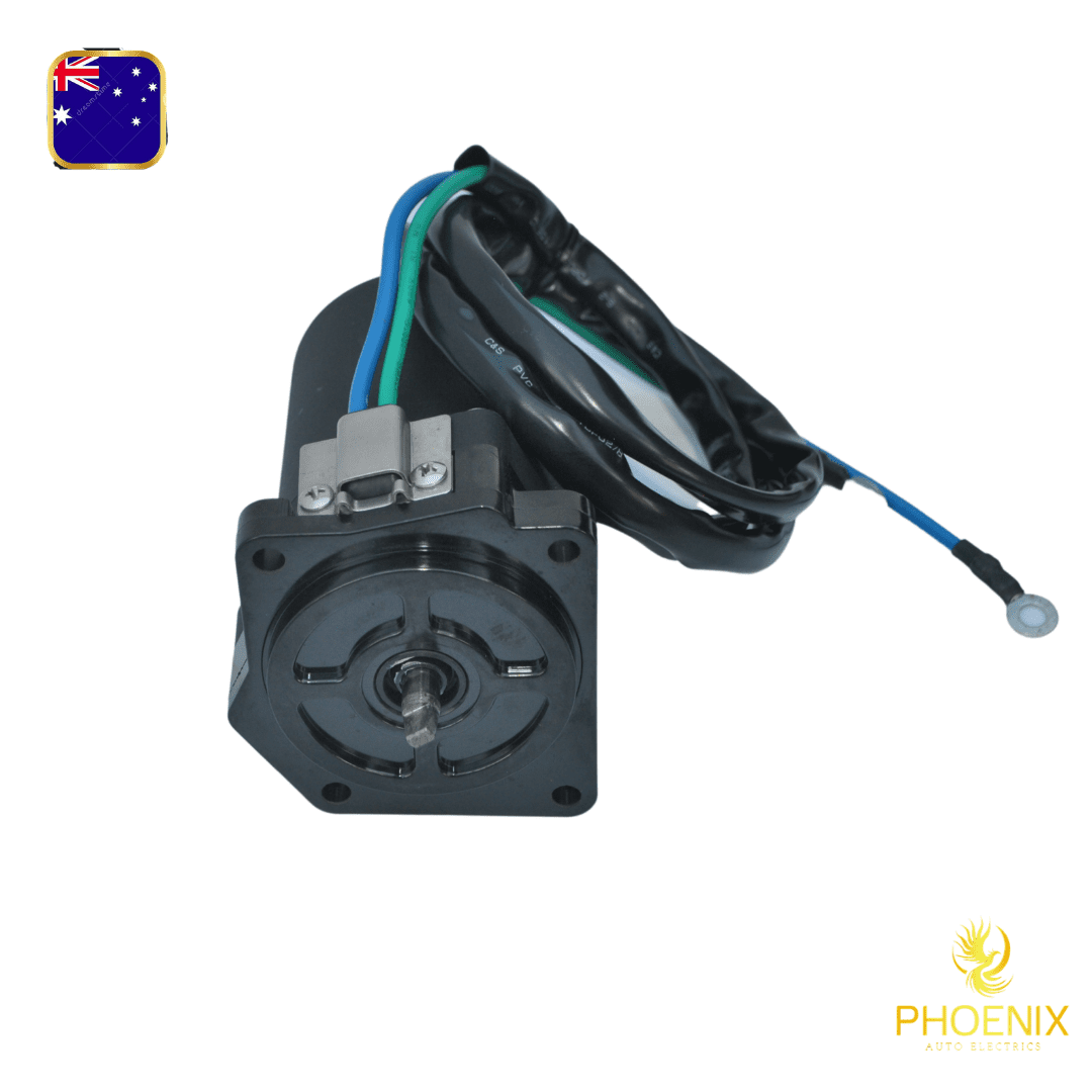Tilt Trim Motor for Yamaha