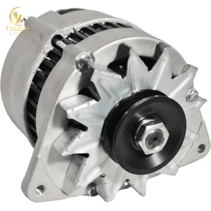 Alternator suit Massey Ferguson
