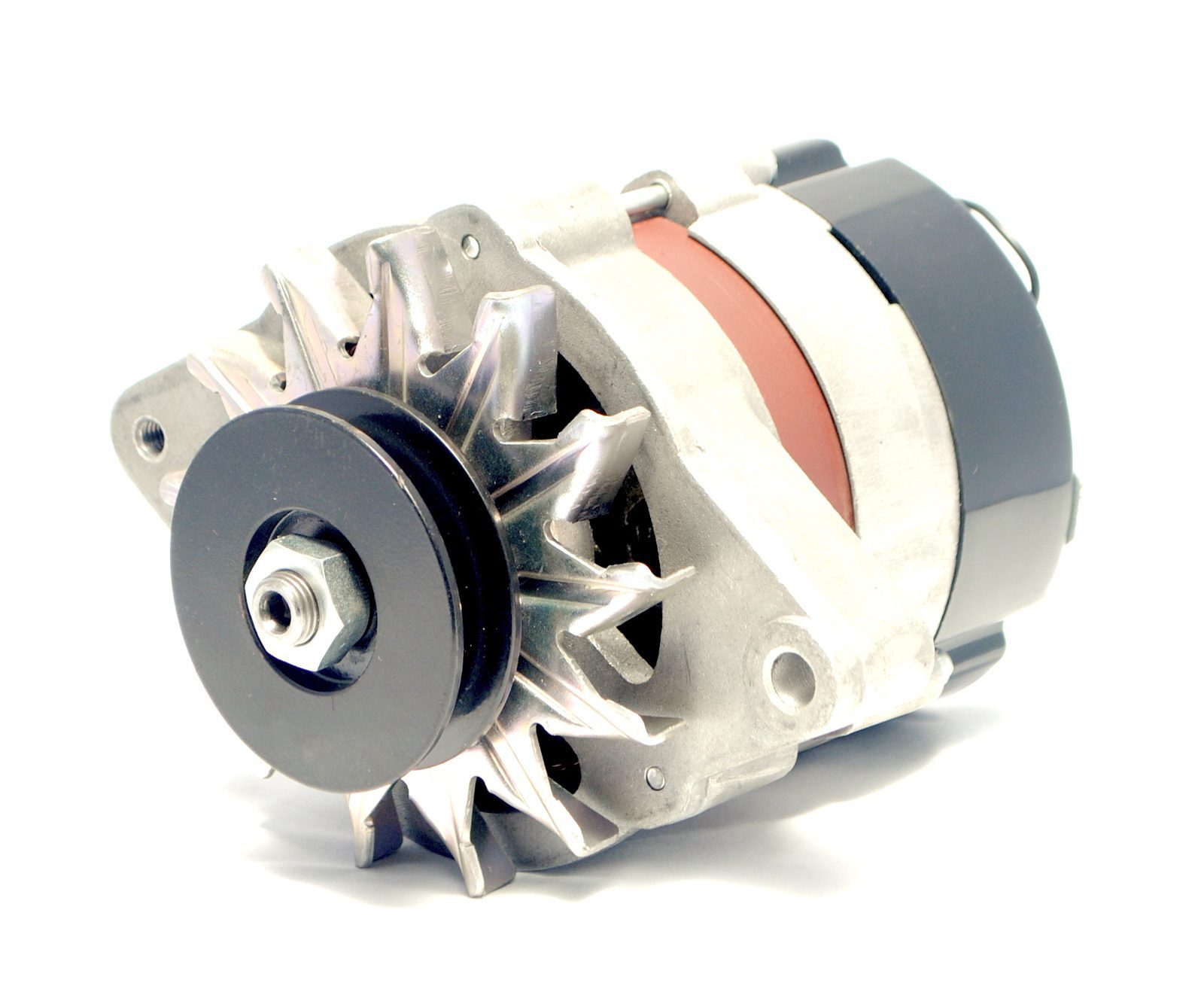 Alternator fits CASE & MASSEY FERGUSON