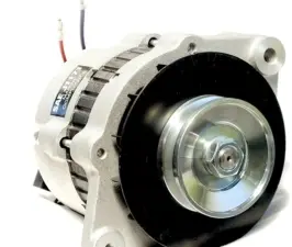 MERCRUISER ALTERNATOR 350 MAG 502 MAG ALPHA MPI EFI SCORPION 805447T, 805884