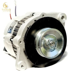 MERCRUISER ALTERNATOR
