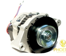 Mando Alternator for Volvo Penta Inboard 3L – 7.4GSI, 8.2GL 1996-2007 AC165618