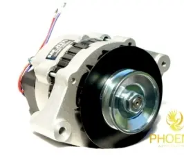 Mando Alternator for Volvo Penta Inboard 3L – 7.4GSI, 8.2GL 1996-2007 AC165618