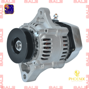 Alternator For Toyota Forklift & Komatsu