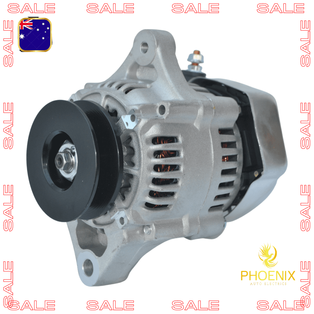 Alternator For Toyota Forklift & Komatsu