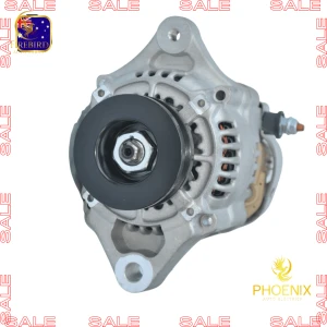 Alternator For Kubota Engine