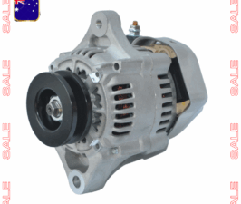 Alternator suit Johndeere Kubota Industrial Application12V & 40Amps – 3TNV82 4TNE84 4TNV88
