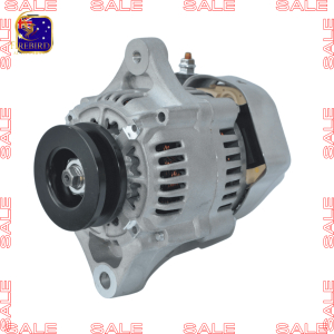 Alternator suit Johndeere Kubota Industrial Application