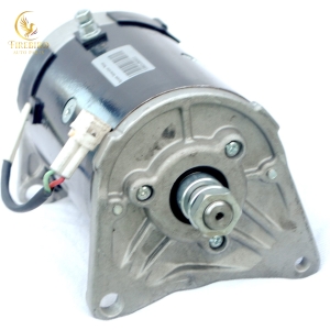 Starter Generator Suit John Deere Gator G16