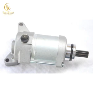 STARTER MOTOR TO SUIT YAMAHA WR450F