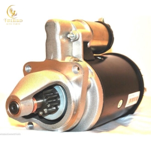 Starter motor suit Perkins