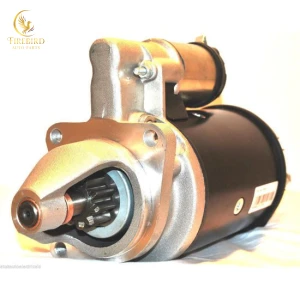 Starter motor suit Perkins