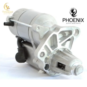 Starter Motor Suit Dodge Valiant V8 Mopar Chrysler 318 340 360 383 440, 12v Lighter Version